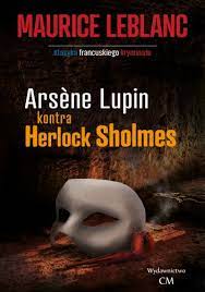 Arsen Lupin kontra Herlock Ssholmes